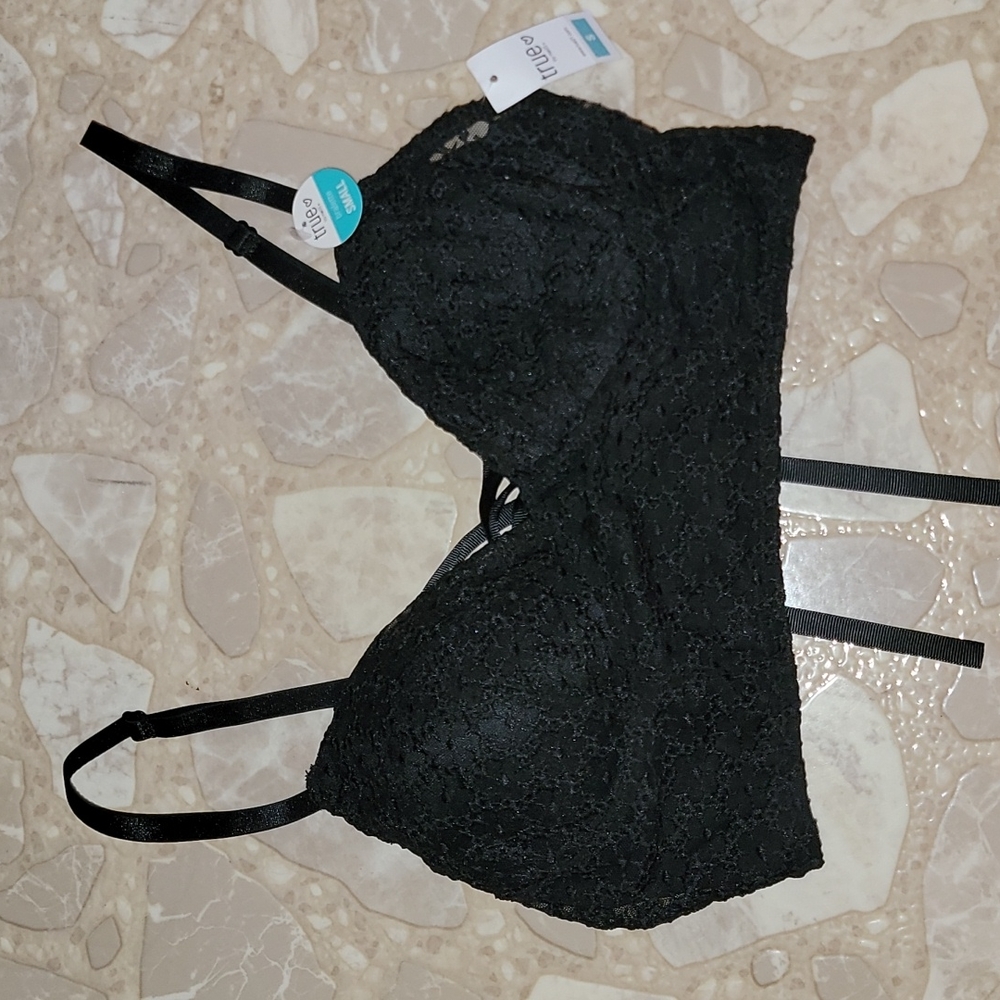 Rue 21 criss cross back bralette